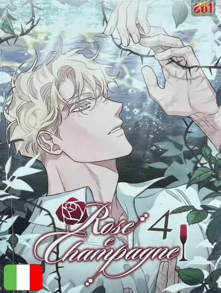 Rose E Champagne 4