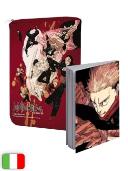 [PREORDINE] Jujutsu Kaisen 28 Variant + Booksaver