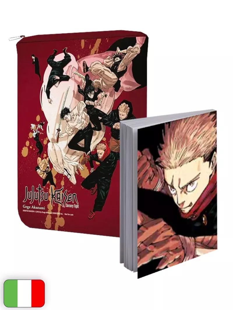 [PREORDINE] Jujutsu Kaisen 28 Variant + Booksaver