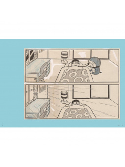 The Genga Art of Doraemon - Bilingual ENG/JAP - Edizione Giapponese