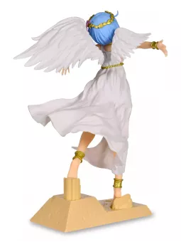 Rem - Re:Zero Starting Life In Another World Super Demon Angel Luminasta - Sega Figure
