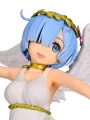 Rem - Re:Zero Starting Life In Another World Super Demon Angel Luminasta - Sega Figure