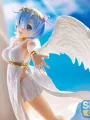 Rem - Re:Zero Starting Life In Another World Super Demon Angel Luminasta - Sega Figure