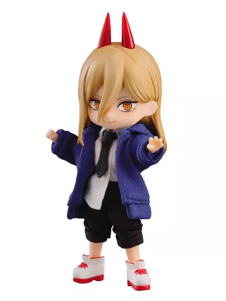Power - Chainsaw Man Doll Nendoroid - Good Smile Company Mini Figure