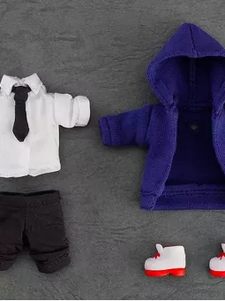 Power - Chainsaw Man Doll Nendoroid - Good Smile Company Mini Figure