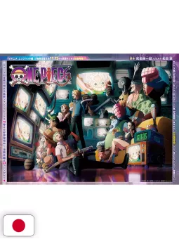 Weekly Shonen Jump 19 2025 - One Piece