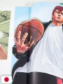 Slam Dunk Illustrations 2 Plus - Edizione Giapponese