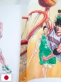Slam Dunk Illustrations 2 Plus - Edizione Giapponese