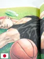 Slam Dunk Illustrations 2 Plus - Edizione Giapponese