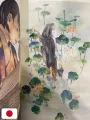 Mushishi Artbook - Edizione Giapponese