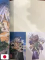 Mushishi Artbook - Edizione Giapponese