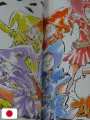 Magica Doremi 20's Yoshihiko Umakoshi Illustrations+ - Edizione Giapponese