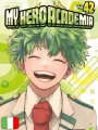 [PREORDINE] My Hero Academia 42 Variant