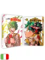 My Hero Academia 42 Celebration Edition Con Box