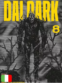 Dai Dark 8
