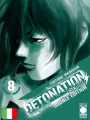 Detonation Island - Double Edition 8
