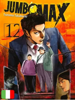 Jumbo Max 12