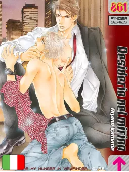 Finder Series 7 - Desiderio Nel Mirino