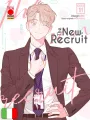 The New Recruit - Box