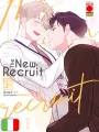 The New Recruit - Box