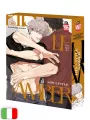 His Little Amber - Full Box Set