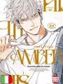 His Little Amber - Full Box Set
