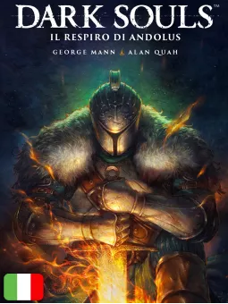 Dark Souls 1 - Il Respiro Di Andolus