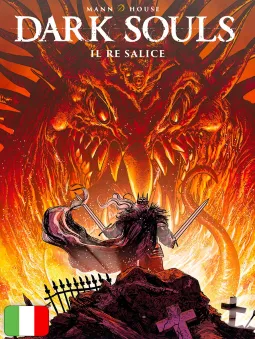 Dark Souls 5 - Il Re Salice