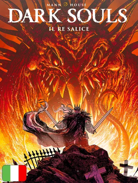 Dark Souls 5 - Il Re Salice