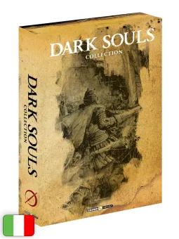 Dark Souls Collection 1-5 - Box