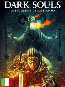 Dark Souls Collection 1-5 - Box