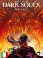 Dark Souls Collection 1-5 - Box