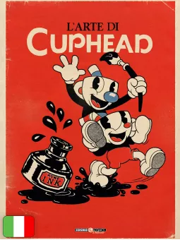 L'Arte Di Cuphead