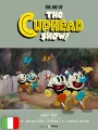 The Art Of The Cuphead Show!