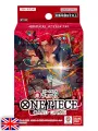 One Piece Card Game Starter Deck - ST-23 [ENG]
