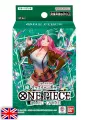 One Piece Card Game Starter Deck - ST-24 [ENG]