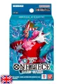 One Piece Card Game Starter Deck - ST-25 [ENG]