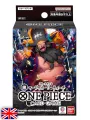 One Piece Card Game Starter Deck - ST-27 [ENG]