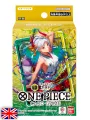 One Piece Card Game Starter Deck - ST-28 [ENG]