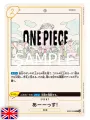 One Piece Card Game: Anime 25th Collection - Extra Booster Display Box (24 buste) EB-02 [ENG]