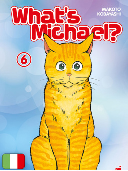 What's Michael? Miao Edition 6
