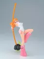 Nami Battle Record - One Piece - Banpresto Figure