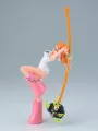 Nami Battle Record - One Piece - Banpresto Figure