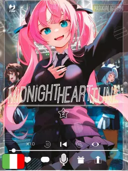 Midnight Heart Tune 2