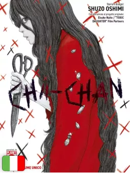 Chii-Chan