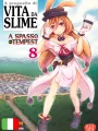Vita Da Slime - A Spasso Per Tempest 8 Variant