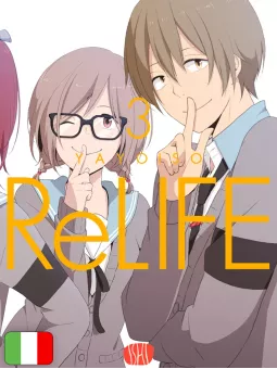 ReLIFE 3