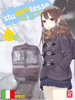Studentesse 3