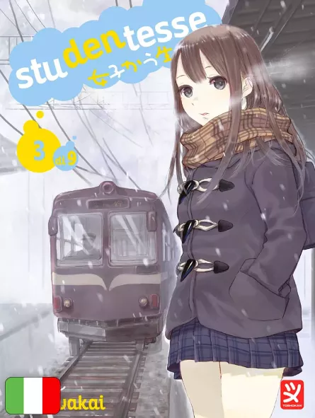 Studentesse 3