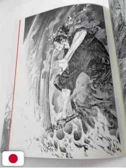 [PREORDINE] Vagabond Illustration Collection 1 - Sumi - Edizione Giapponese